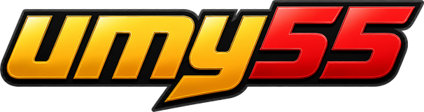 umy55 Logo